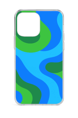 AirClear TPU Case