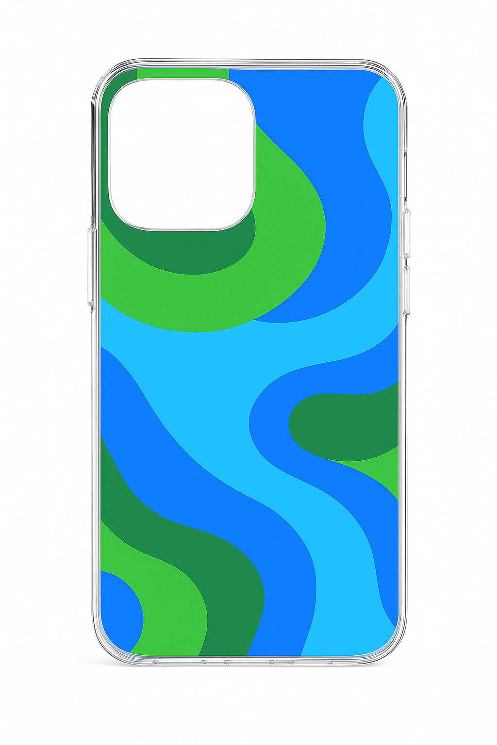 AirClear TPU Case