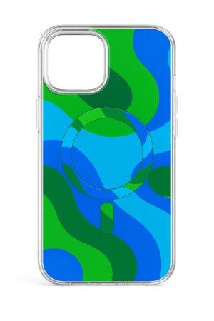 MagClear Acrylic Case