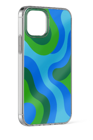 GlamMirror 2-in-1 Case