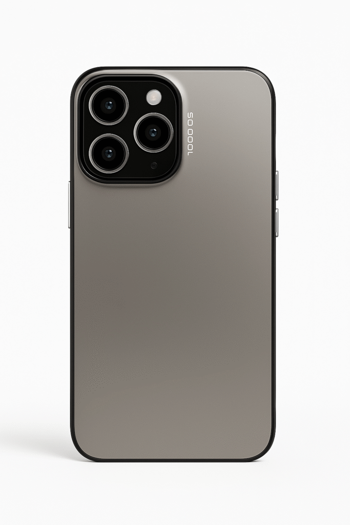 HoloFrame Case