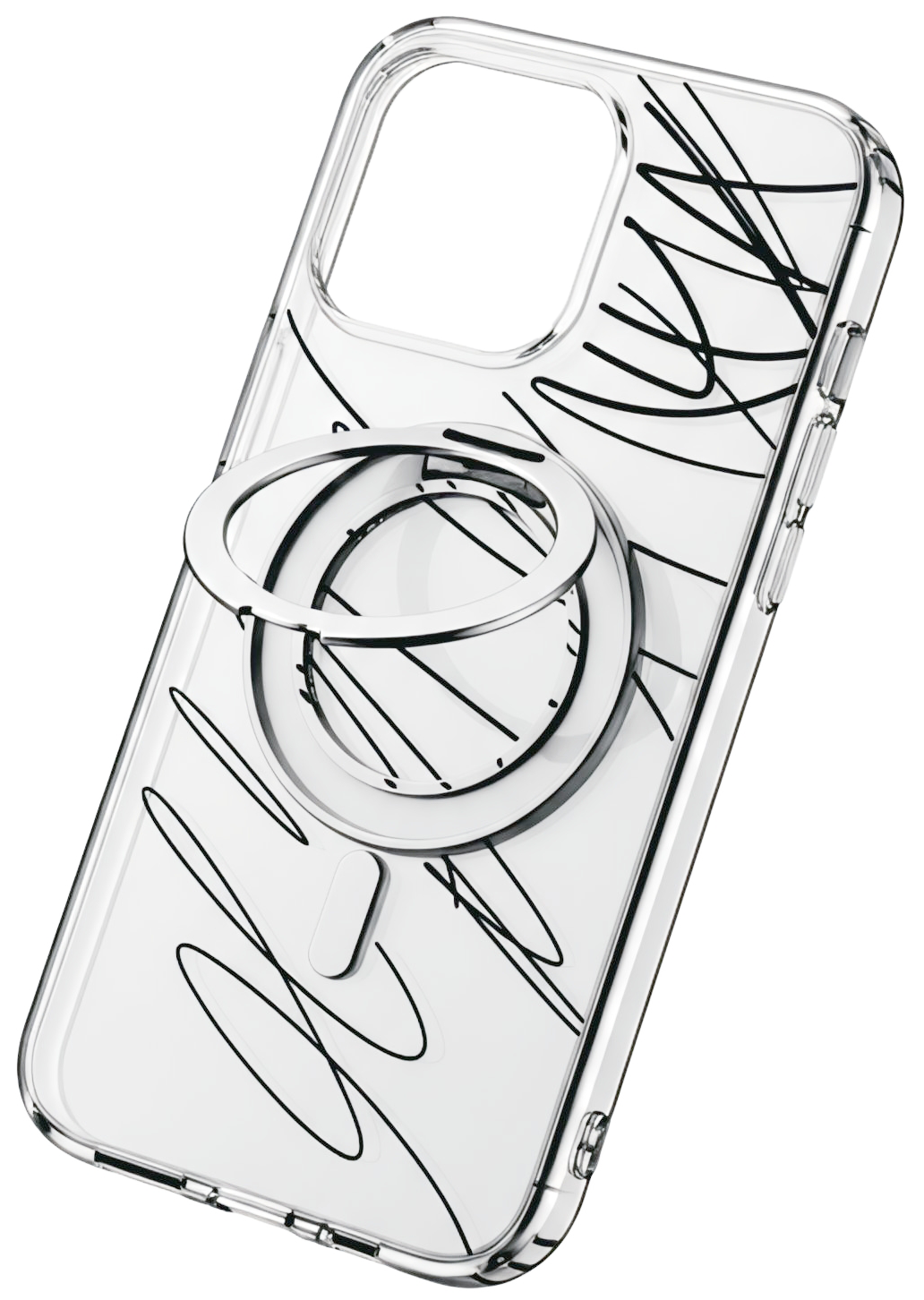 Phone case printposs